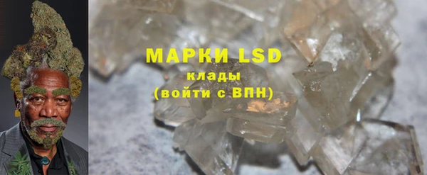 прущие крисы Корсаков