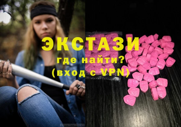 ECSTASY Костерёво